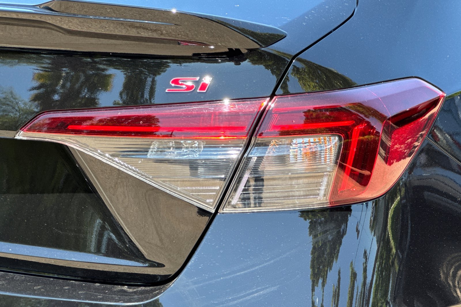 New 2026 Crystal Black Pearl Honda  image 31