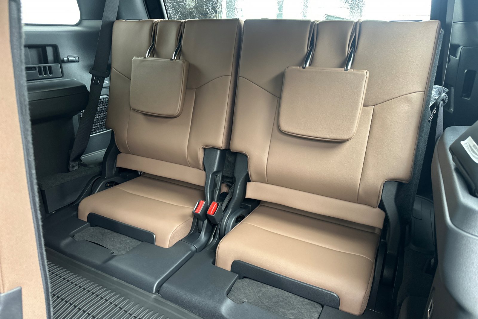 Used 2026 Black Toyota Limited image 12