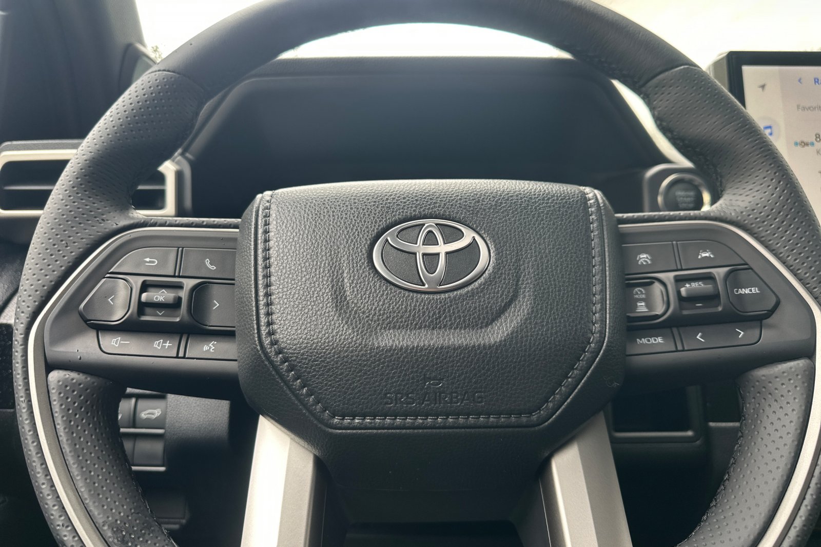 Used 2026 Black Toyota Limited image 20