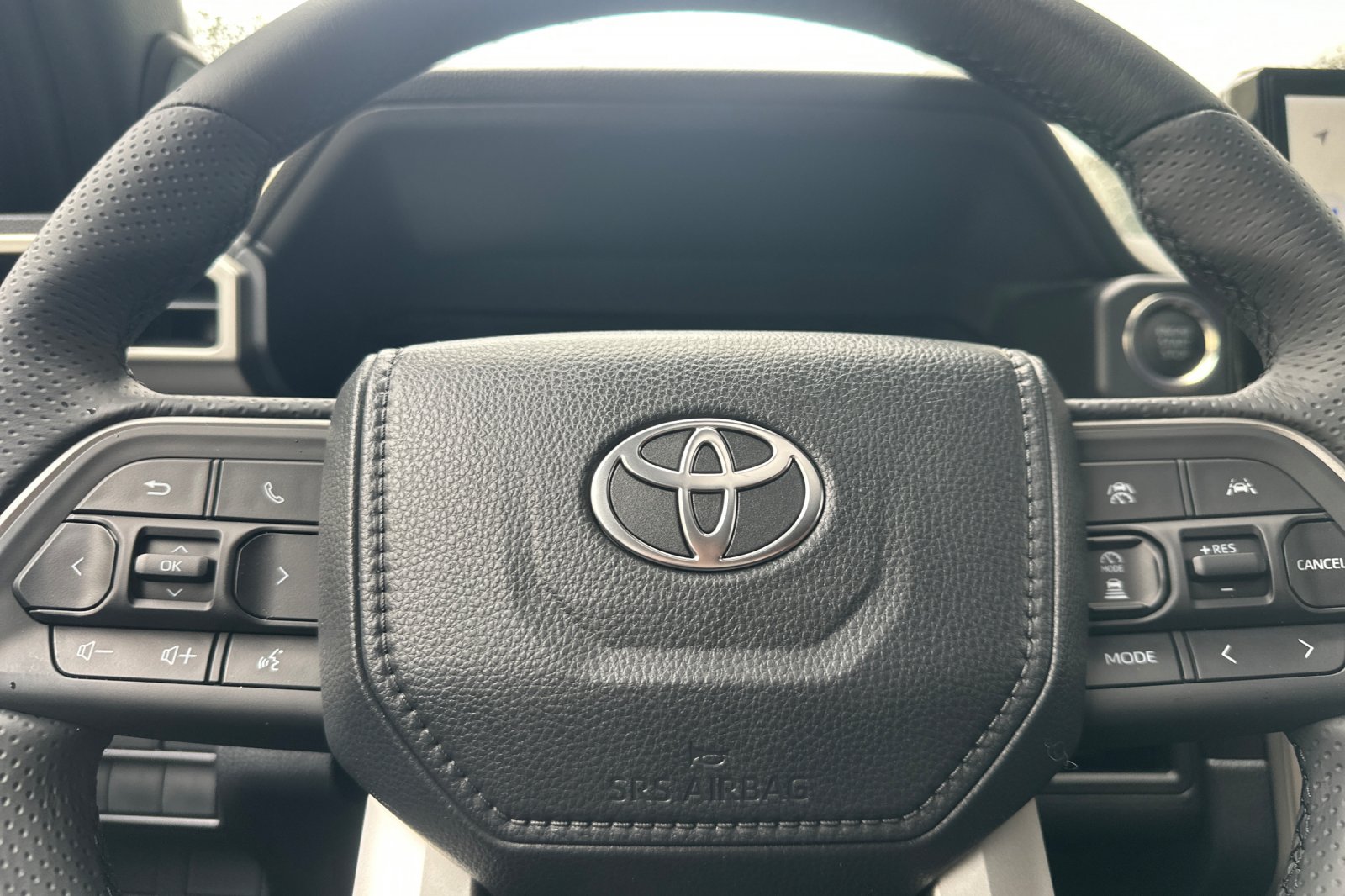 Used 2026 Black Toyota Limited image 21