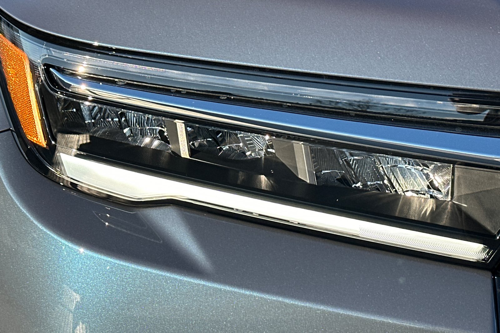 New 2026 Smoke Blue Pearl Honda Elite image 33