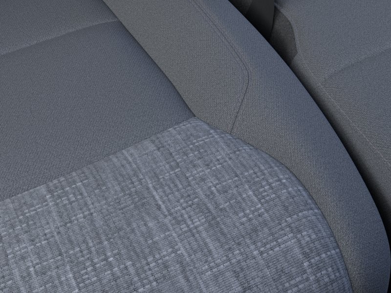 New 2026 Gray Metallic Ford F-250® XLT image 17