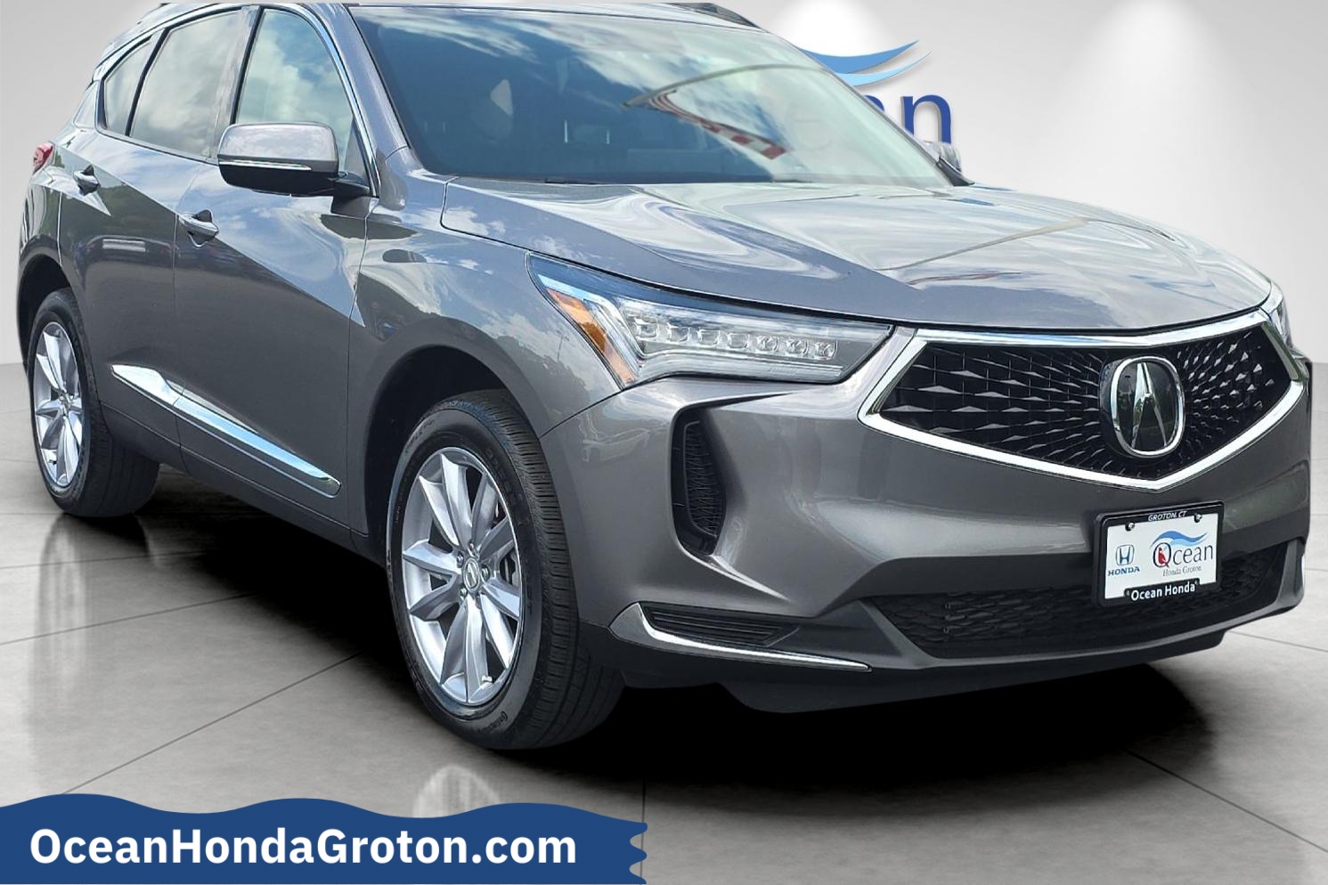 2024 Acura RDX SH-AWD's photo