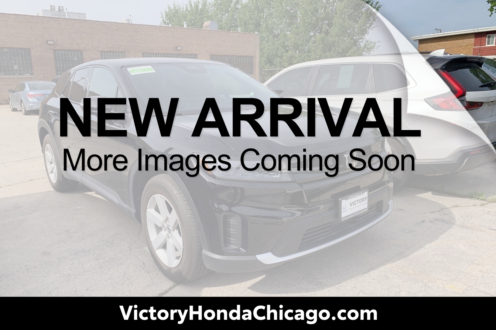 2024 Honda Prologue EX AWD's photo
