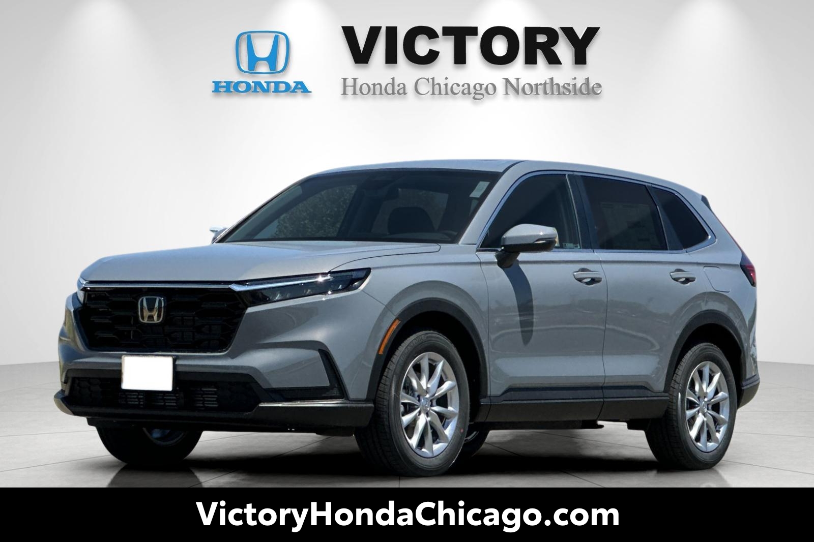 2026 Honda CR-V's photo