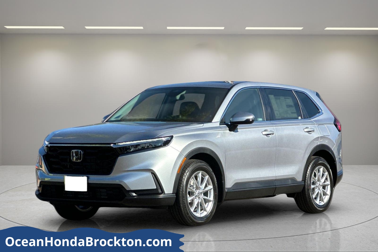2026 Honda CR-V EX AWD's photo