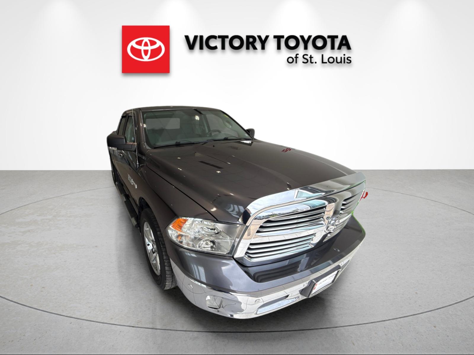 2015 RAM 1500's photo