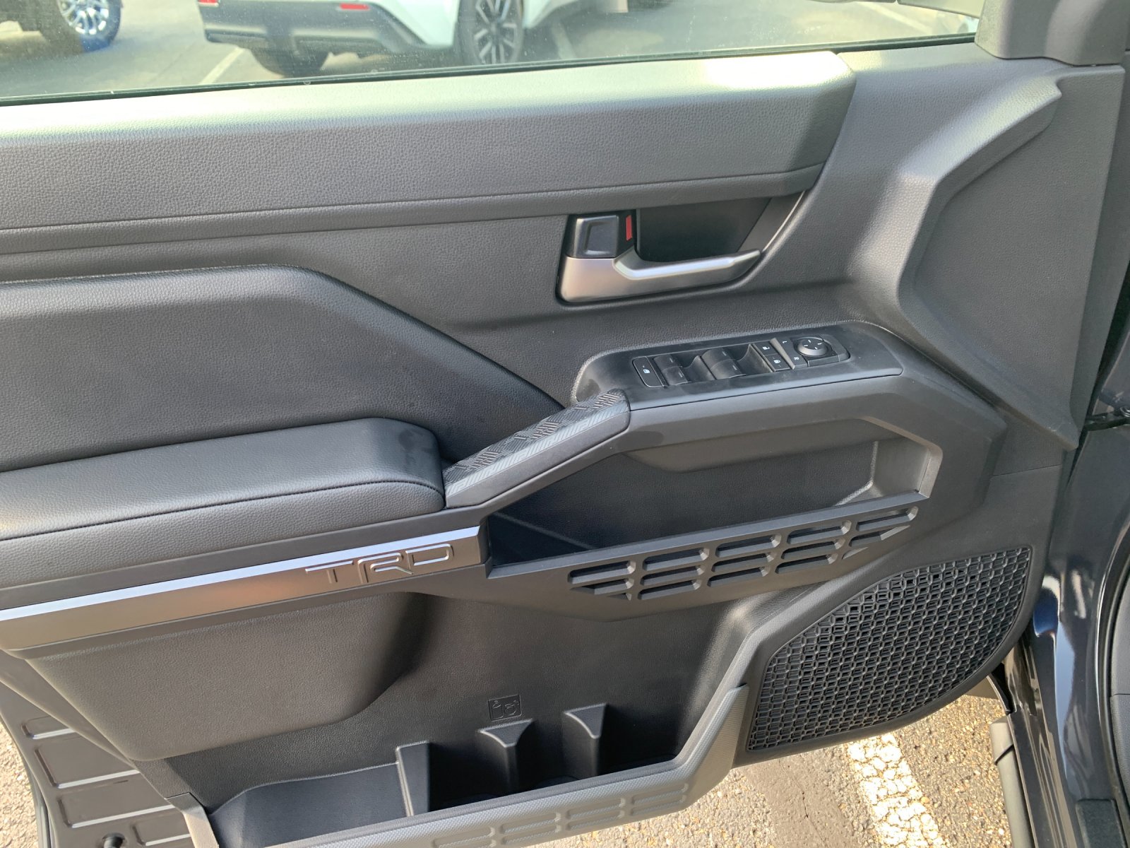 2026 Toyota Tacoma TRD Off Road - Photo 11