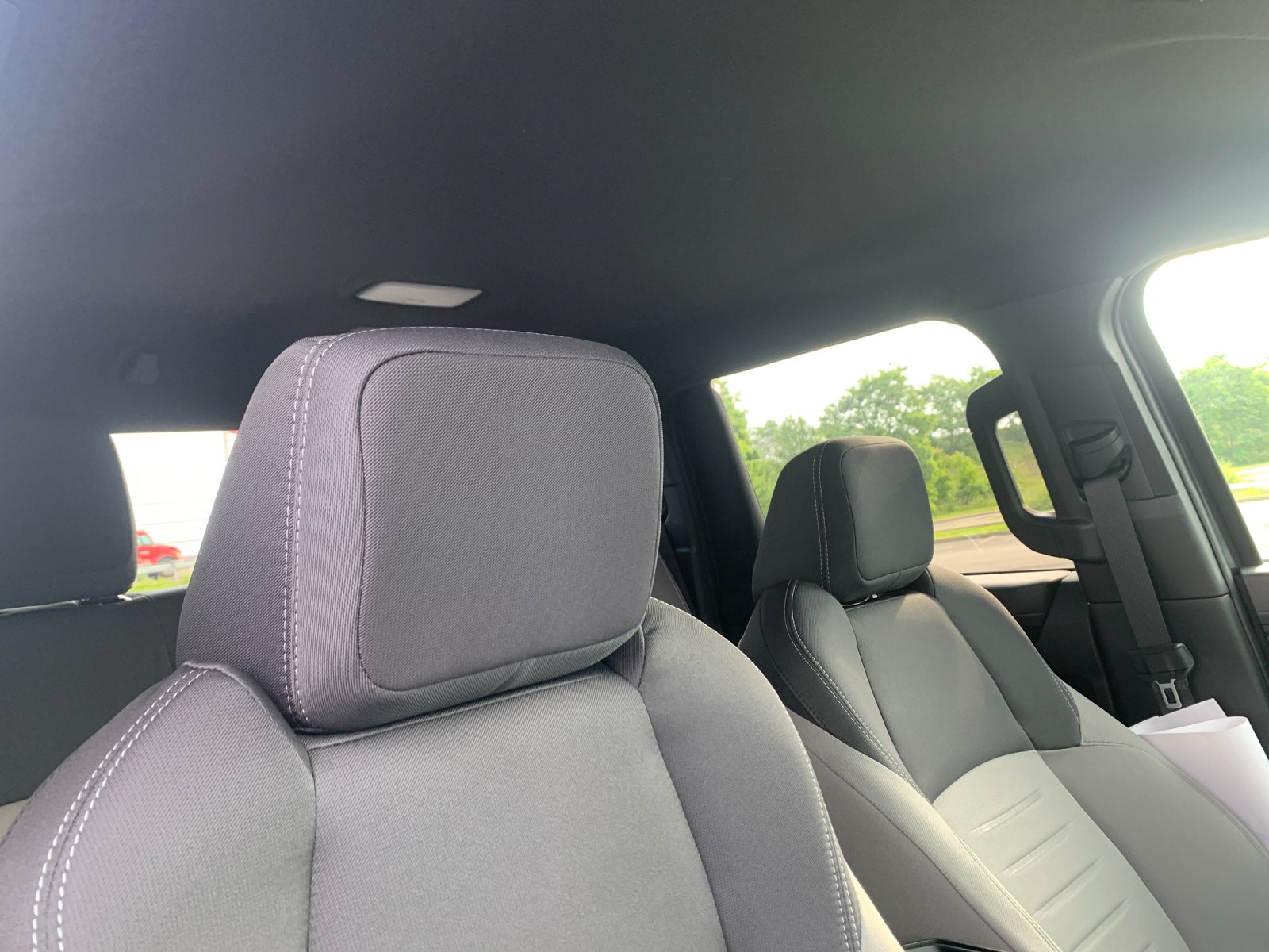 2026 Toyota Tacoma TRD Off Road - Photo 18