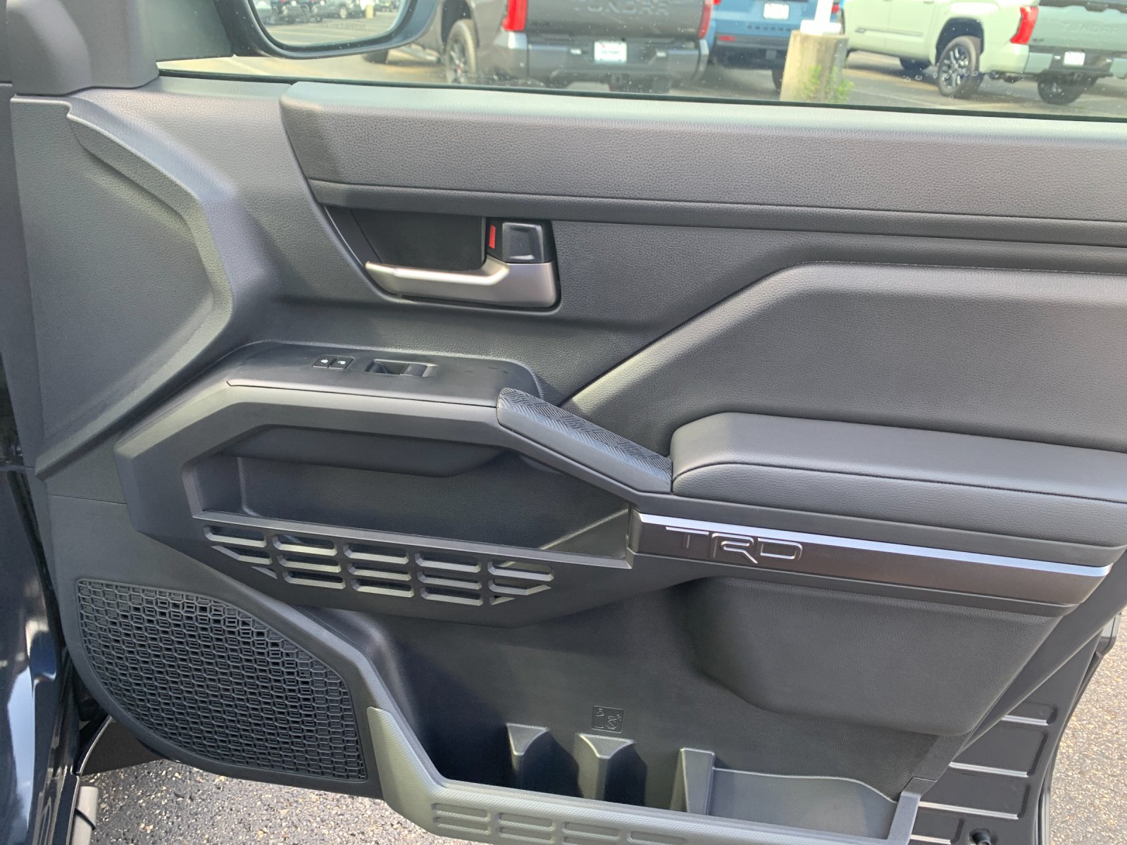 2026 Toyota Tacoma TRD Off Road - Photo 19