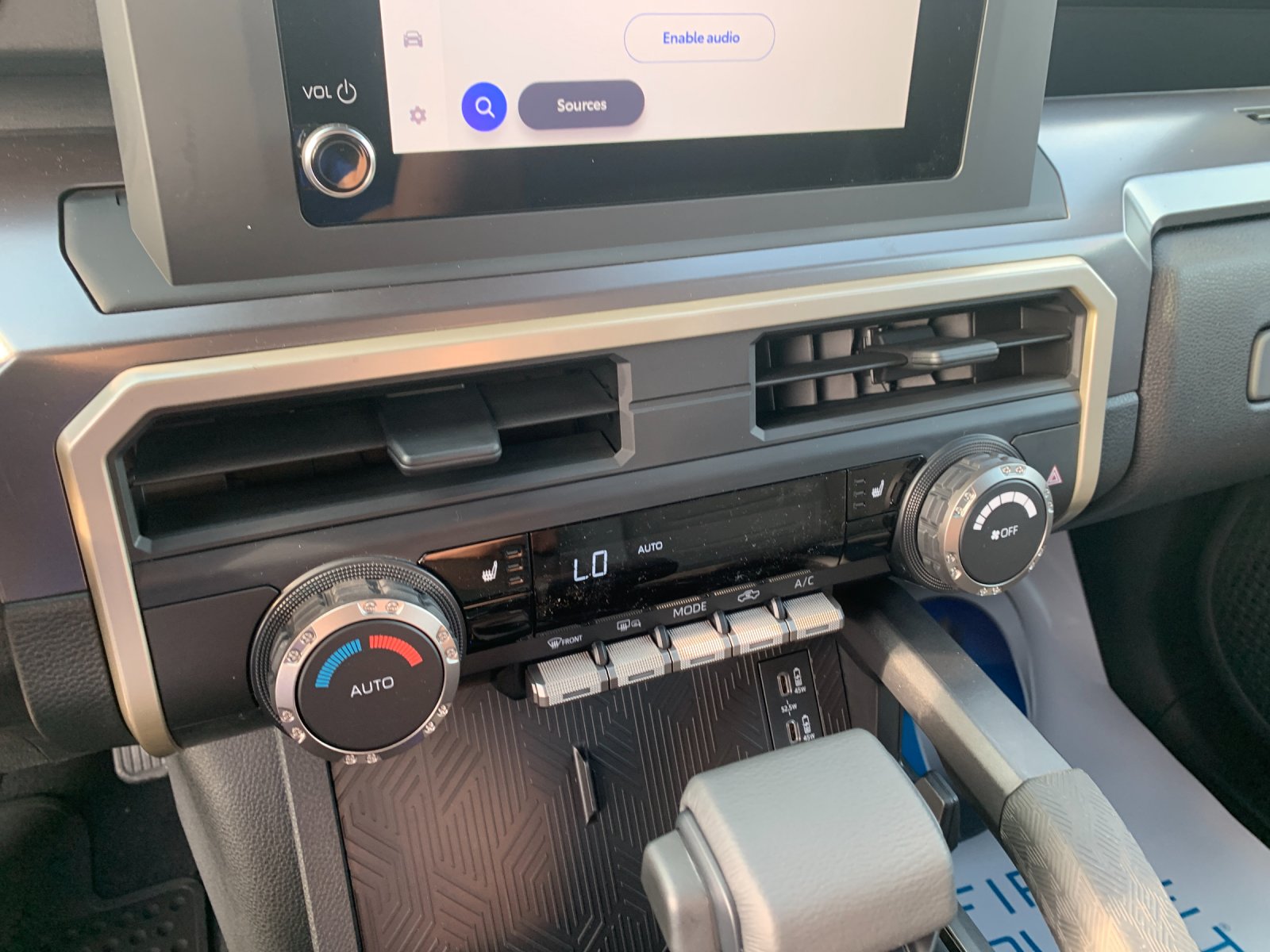 2026 Toyota Tacoma TRD Off Road - Photo 22