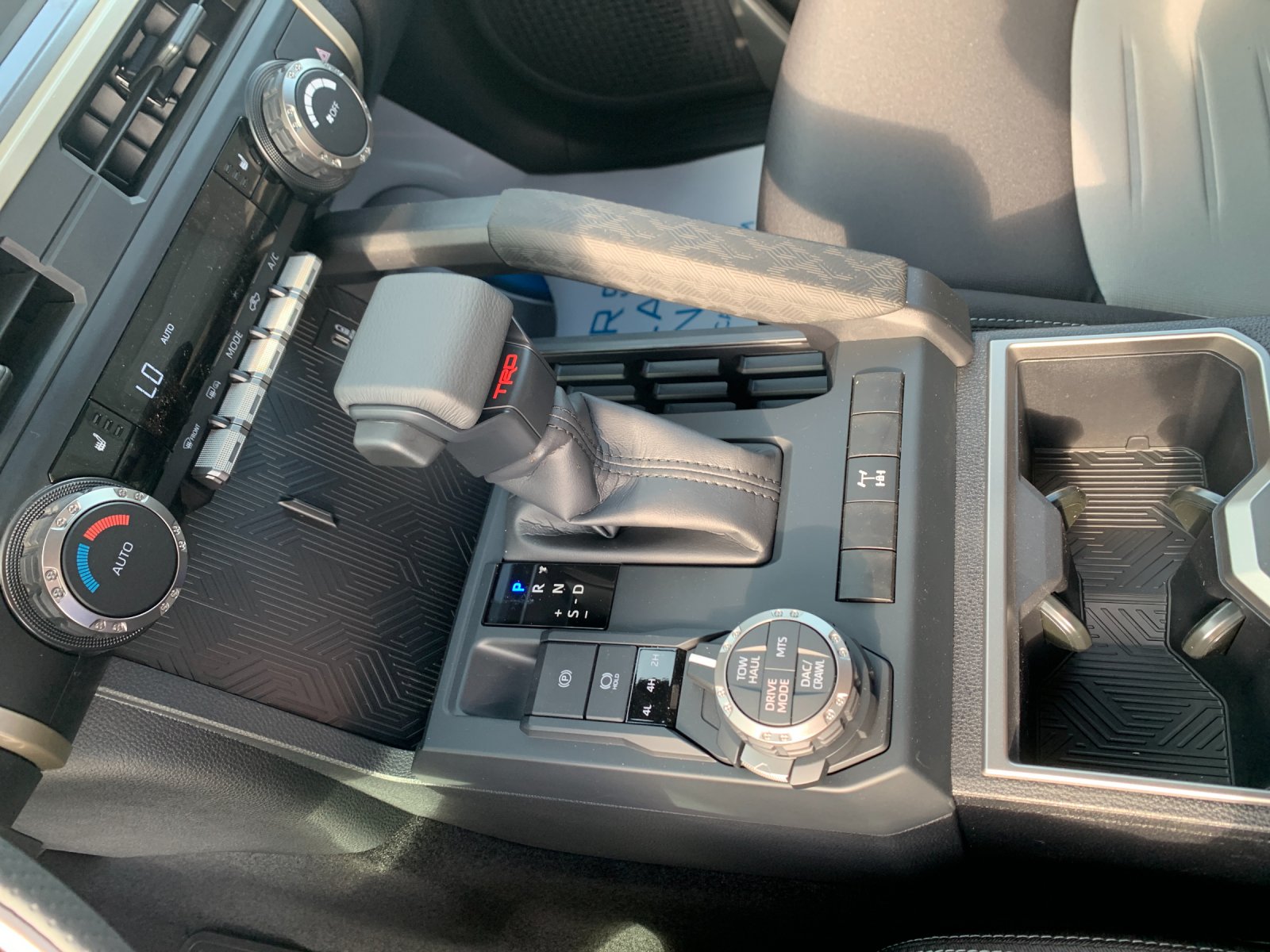 2026 Toyota Tacoma TRD Off Road - Photo 23