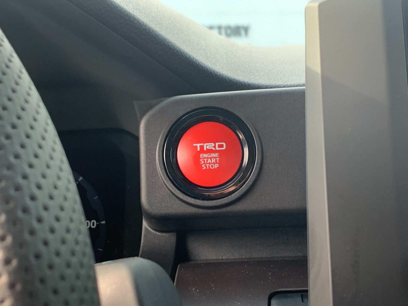 2026 Toyota Tacoma TRD Off Road - Photo 24