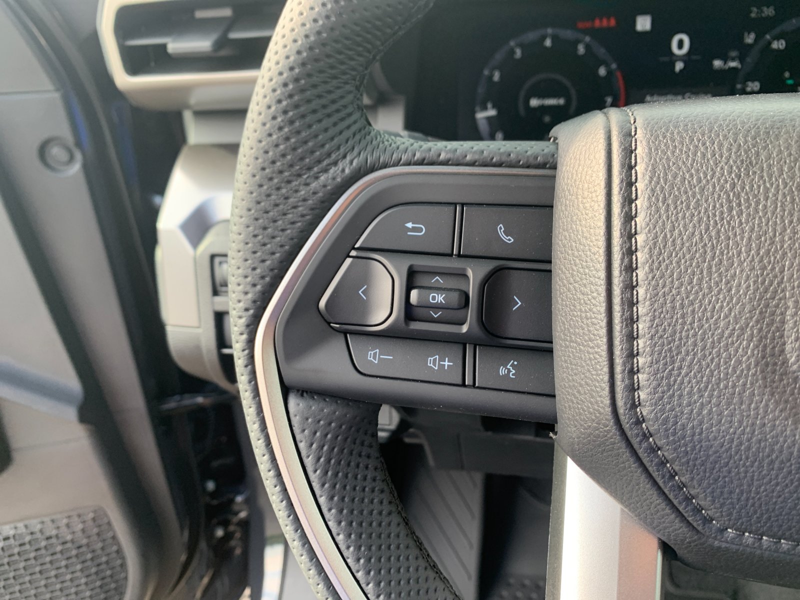 2026 Toyota Tacoma TRD Off Road - Photo 26