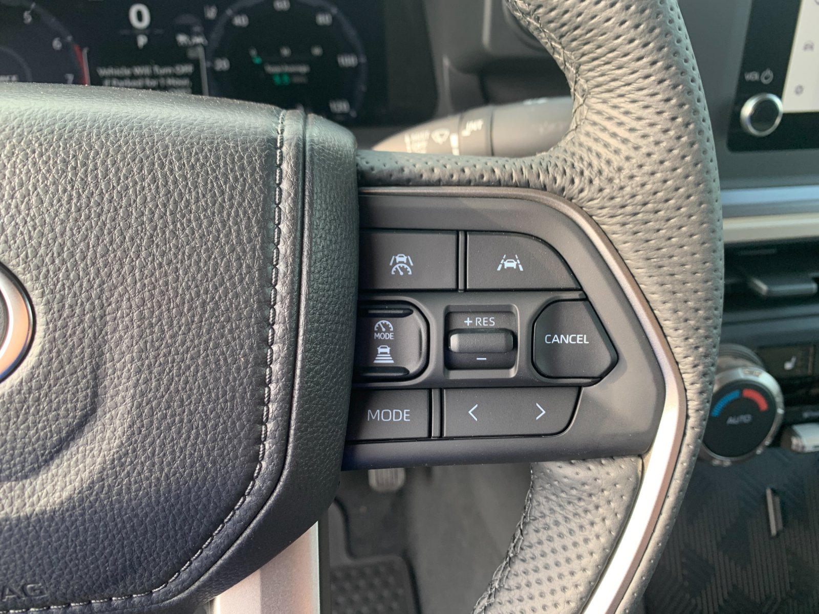 2026 Toyota Tacoma TRD Off Road - Photo 27