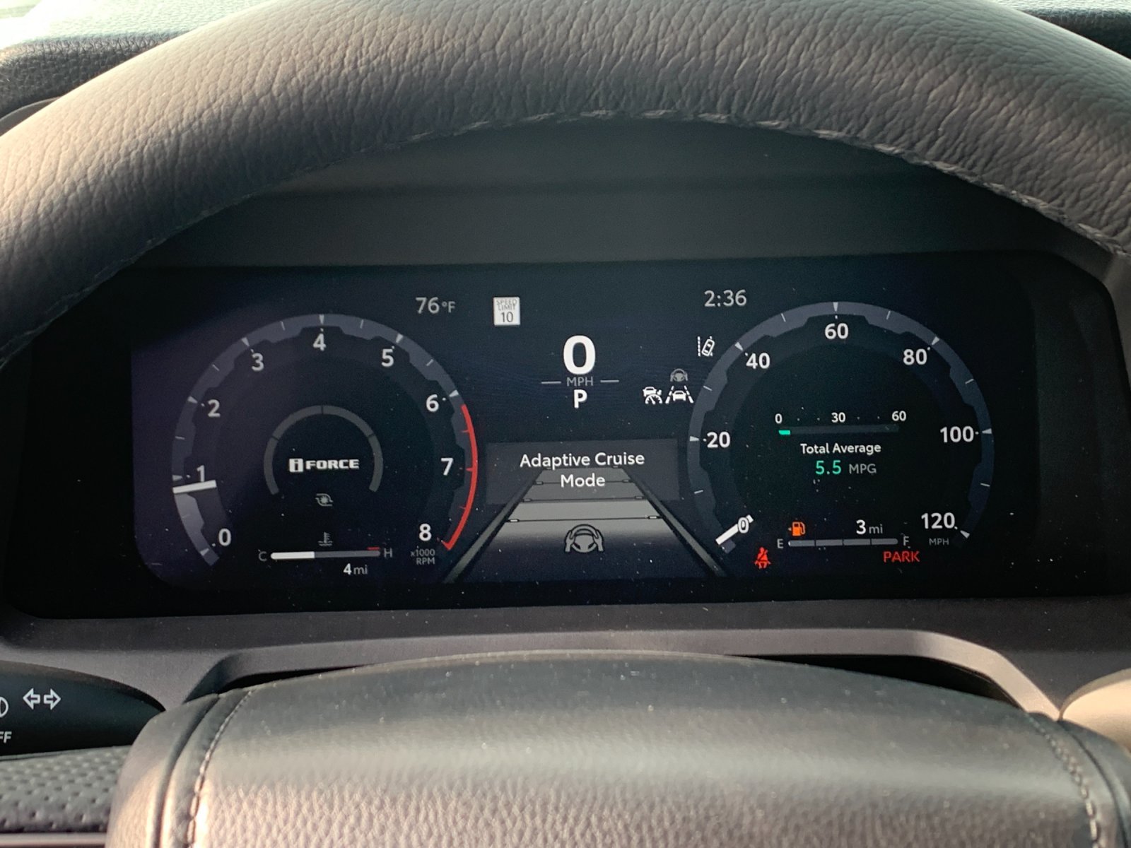 2026 Toyota Tacoma TRD Off Road - Photo 28