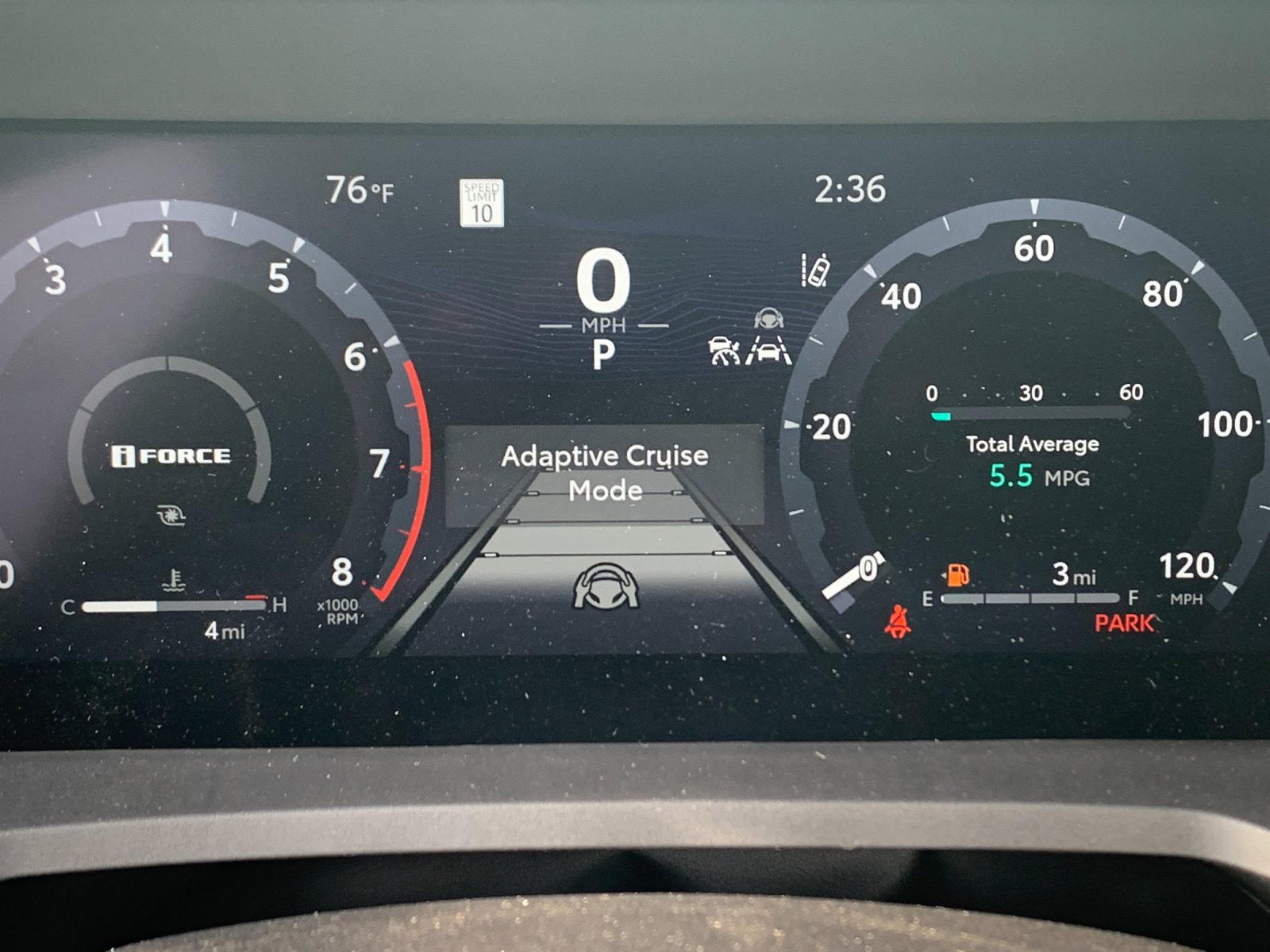 2026 Toyota Tacoma TRD Off Road - Photo 29