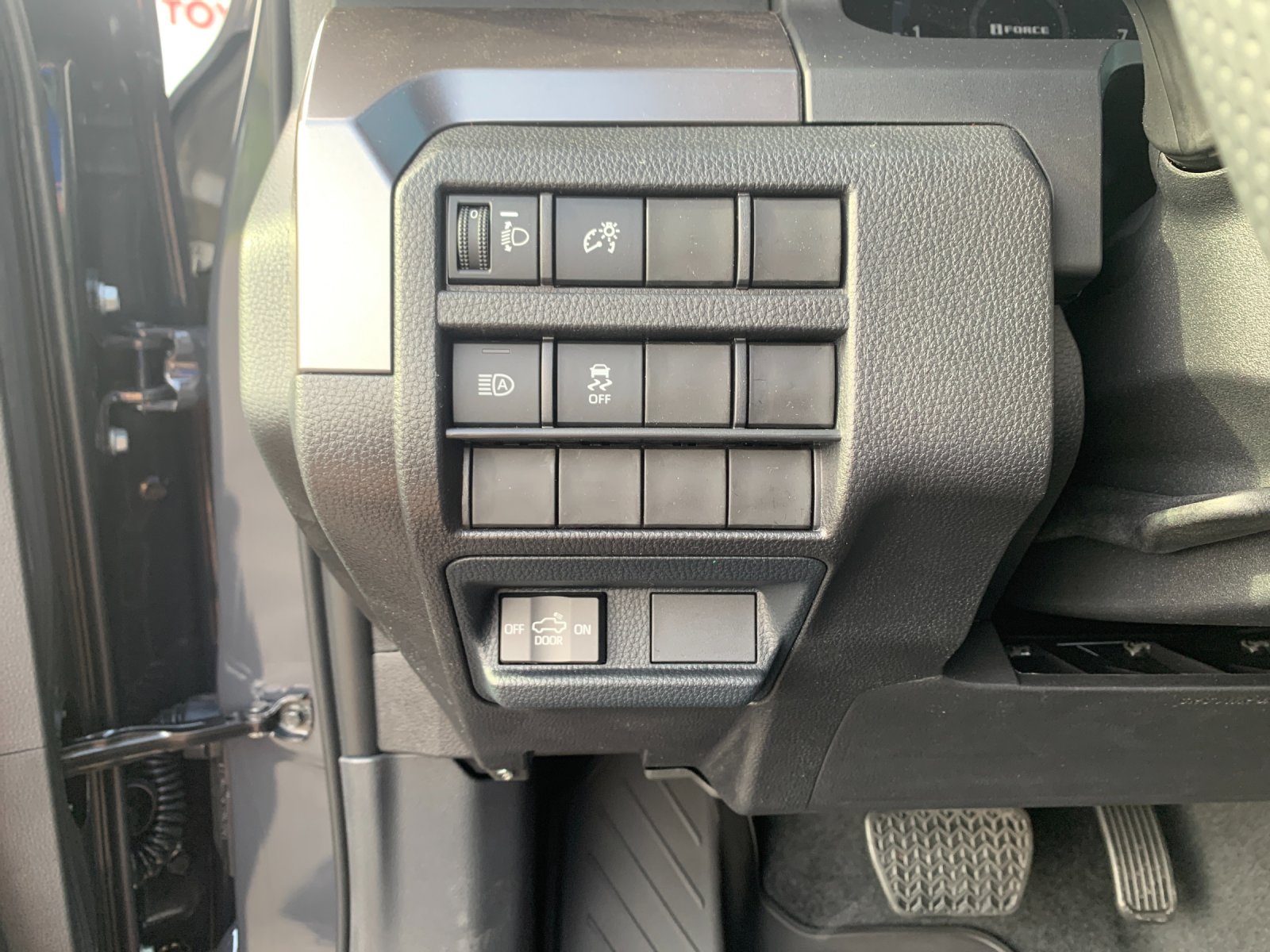 2026 Toyota Tacoma TRD Off Road - Photo 30