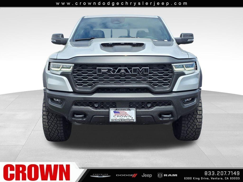 New 2026 Silver Zynith Exterior Paint RAM RHO image 24