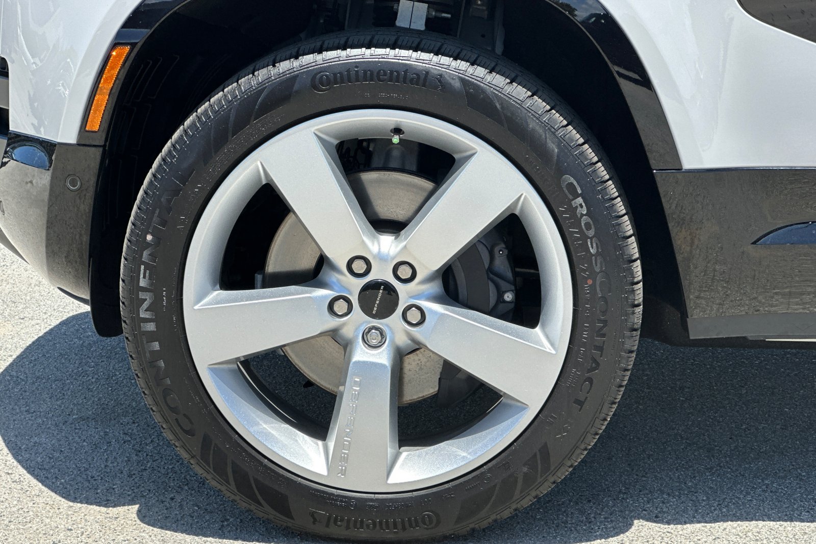 New 2026 Borasco Grey Land Rover X-Dynamic SE image 26