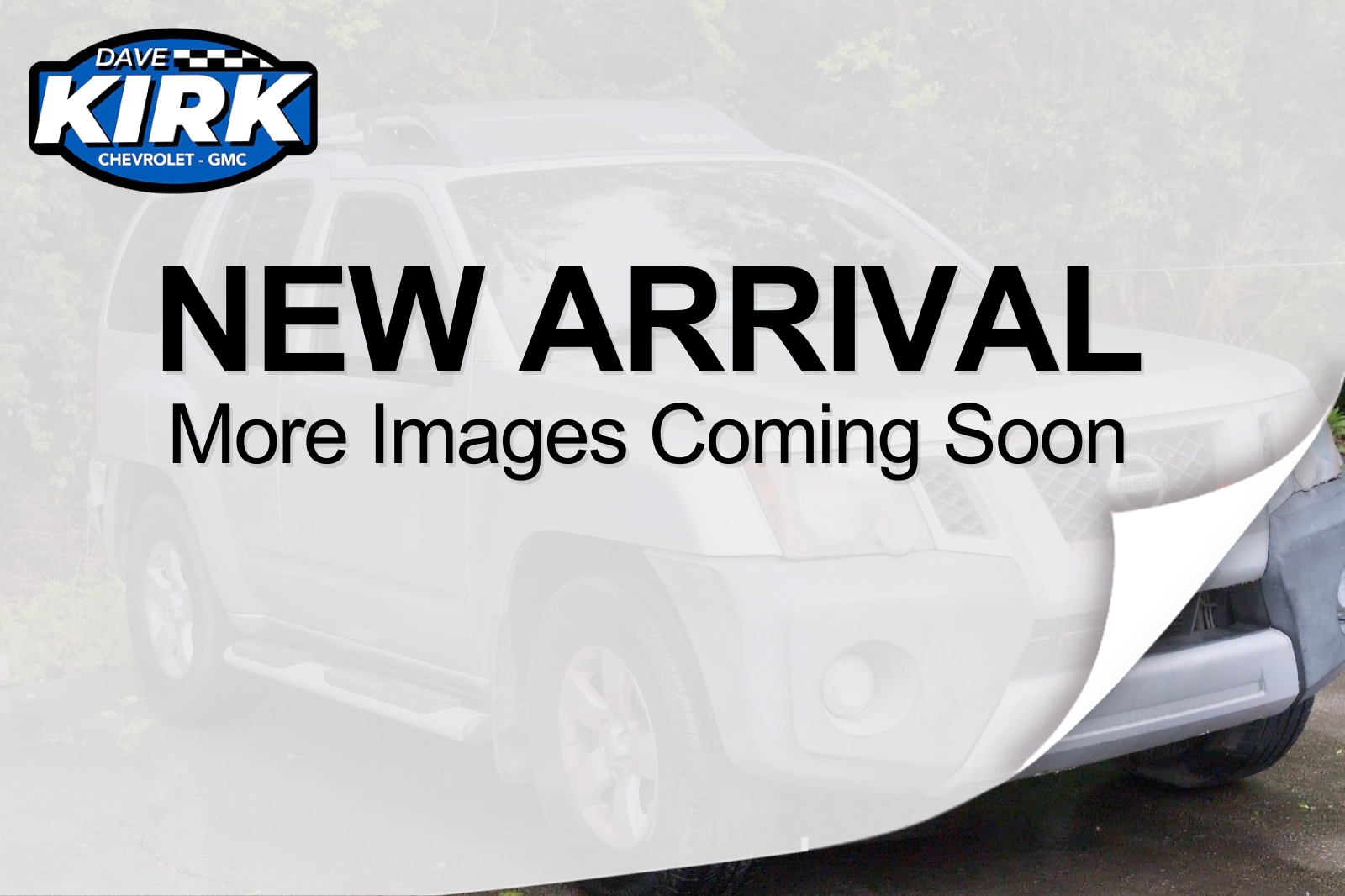 2009 Nissan Xterra's photo