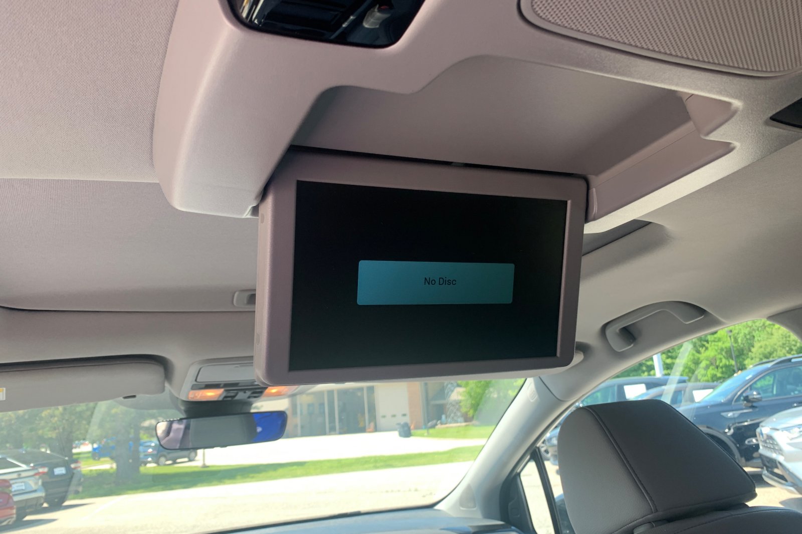 Certified Used 2024 Gray Honda Touring image 18