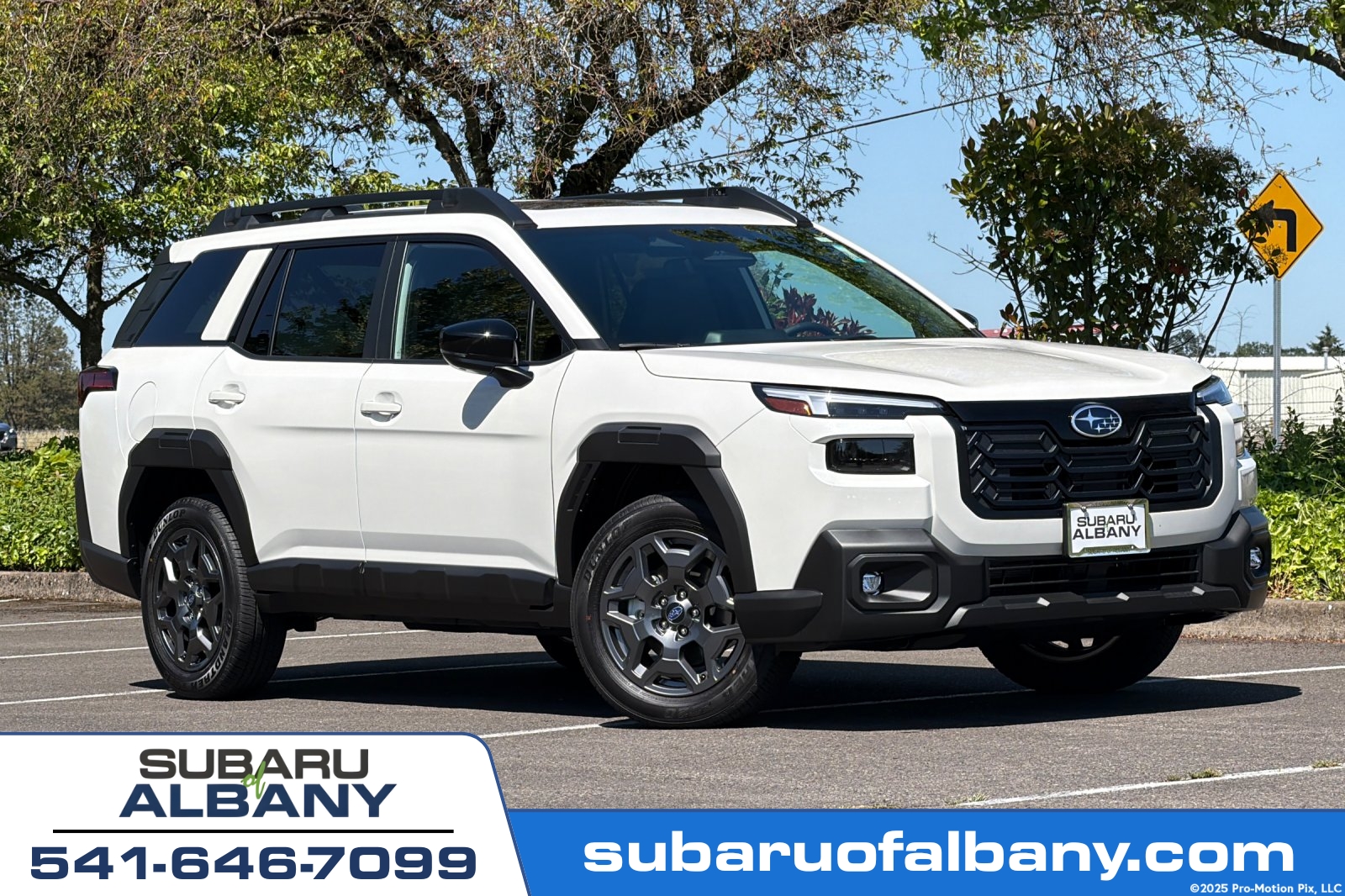 2026 Subaru Outback Premium's photo