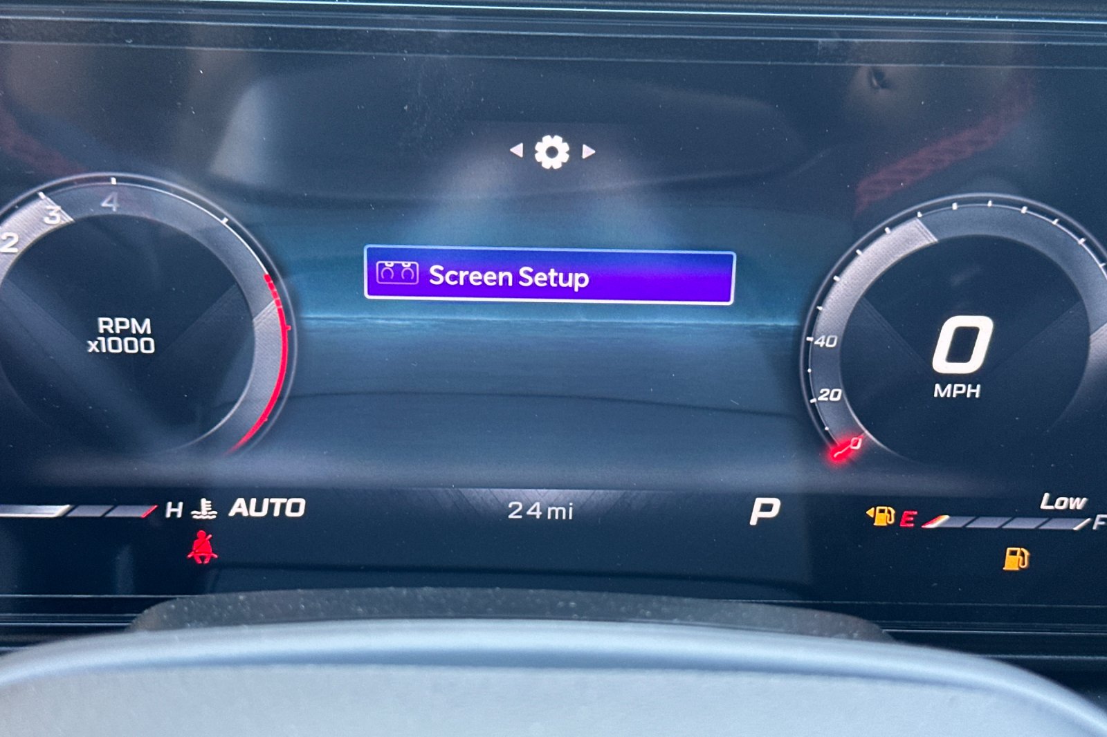 New 2026 Diamond Black Crystal Pearlcoat Dodge R/T image 25