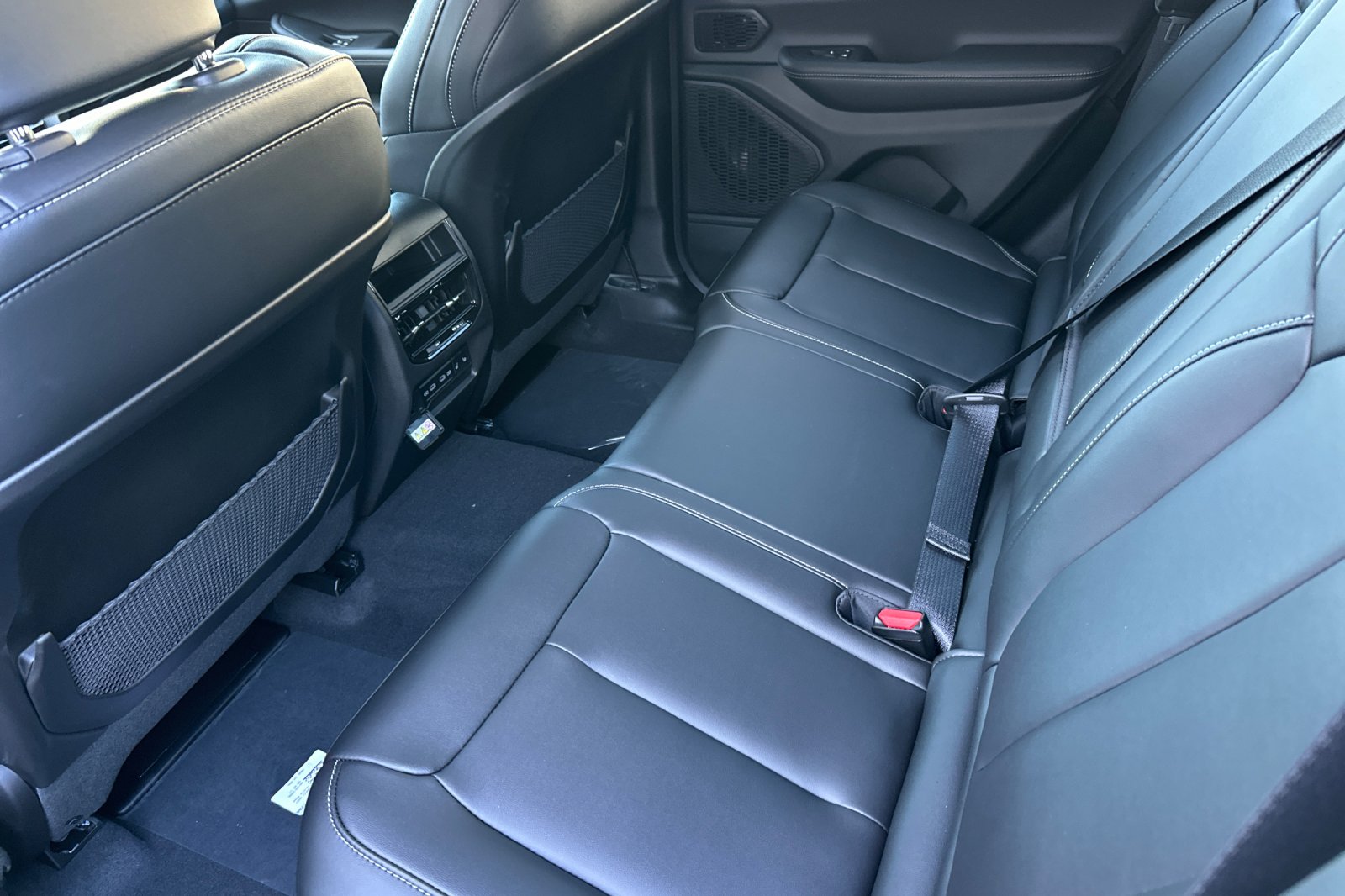 New 2026 Steel Blue Jeep Limited image 11