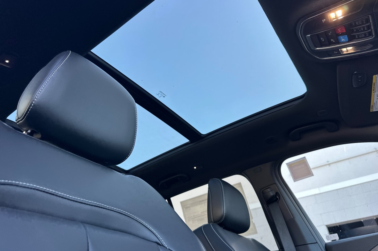New 2026 Steel Blue Jeep Limited image 16