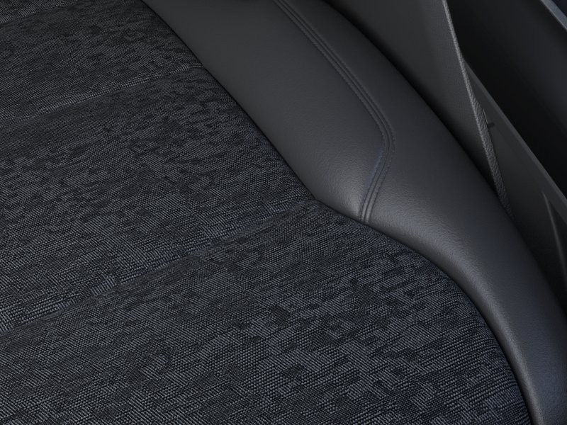 New 2026 Silver Metallic Ford Tremor® image 17