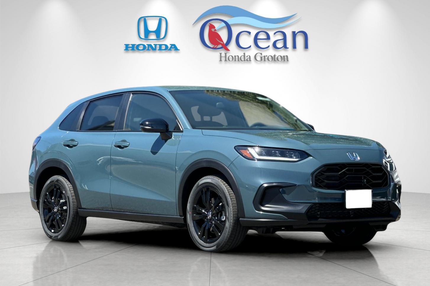 New 2026  Honda Sport image 7