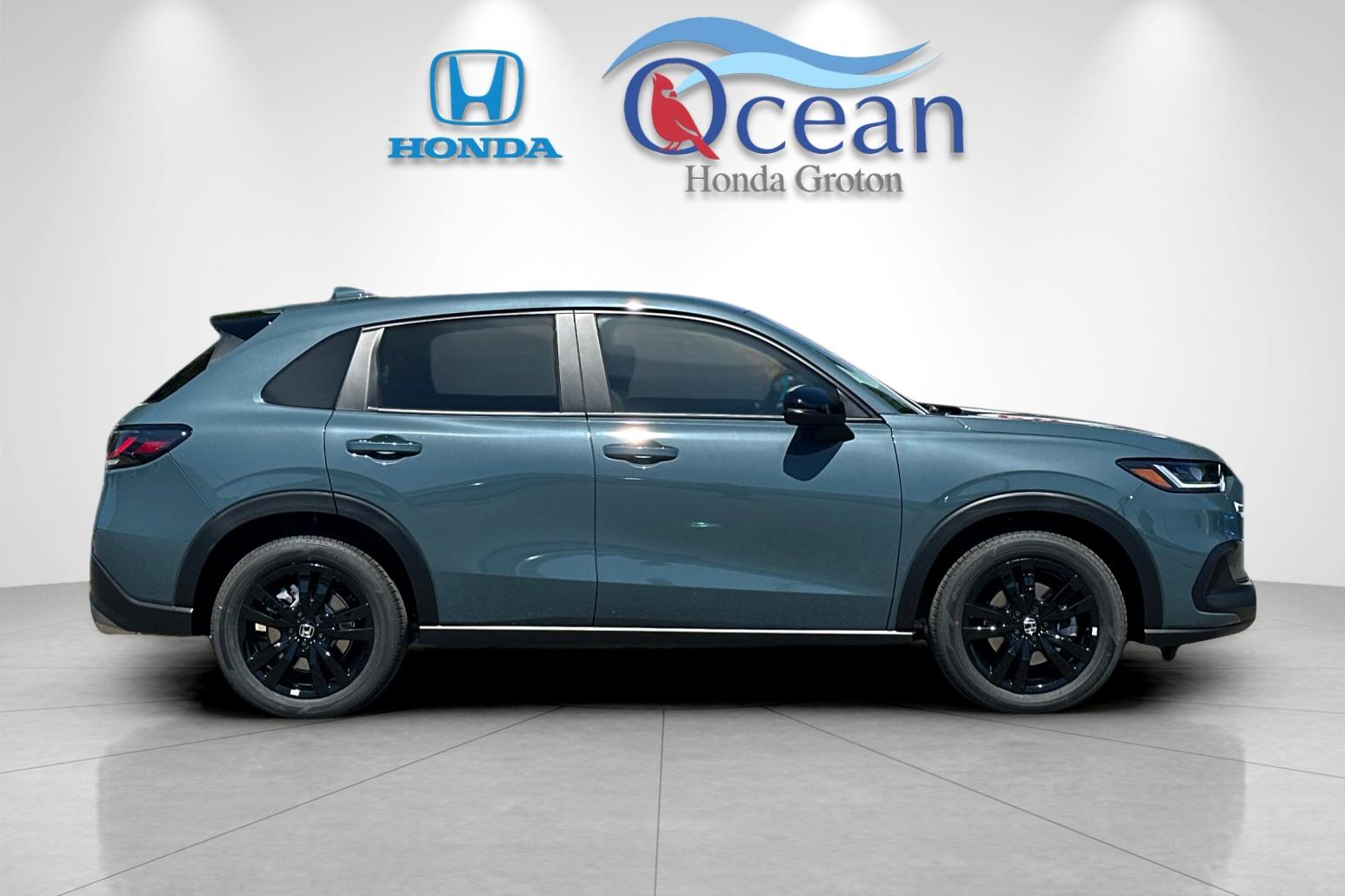 New 2026  Honda Sport image 6