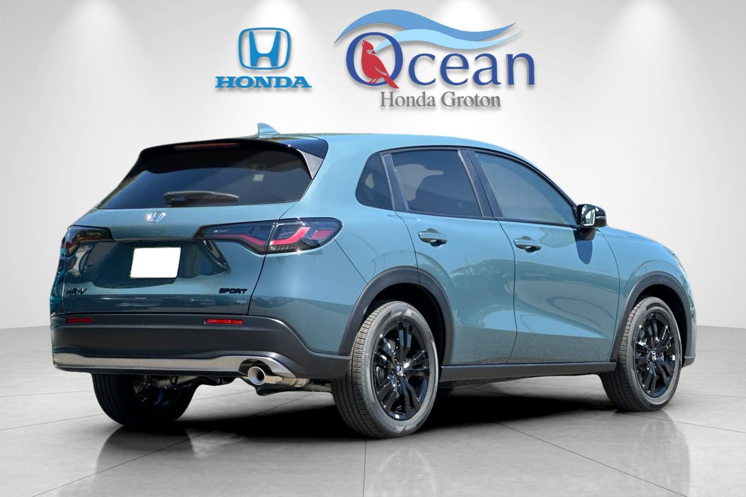 New 2026  Honda Sport image 5