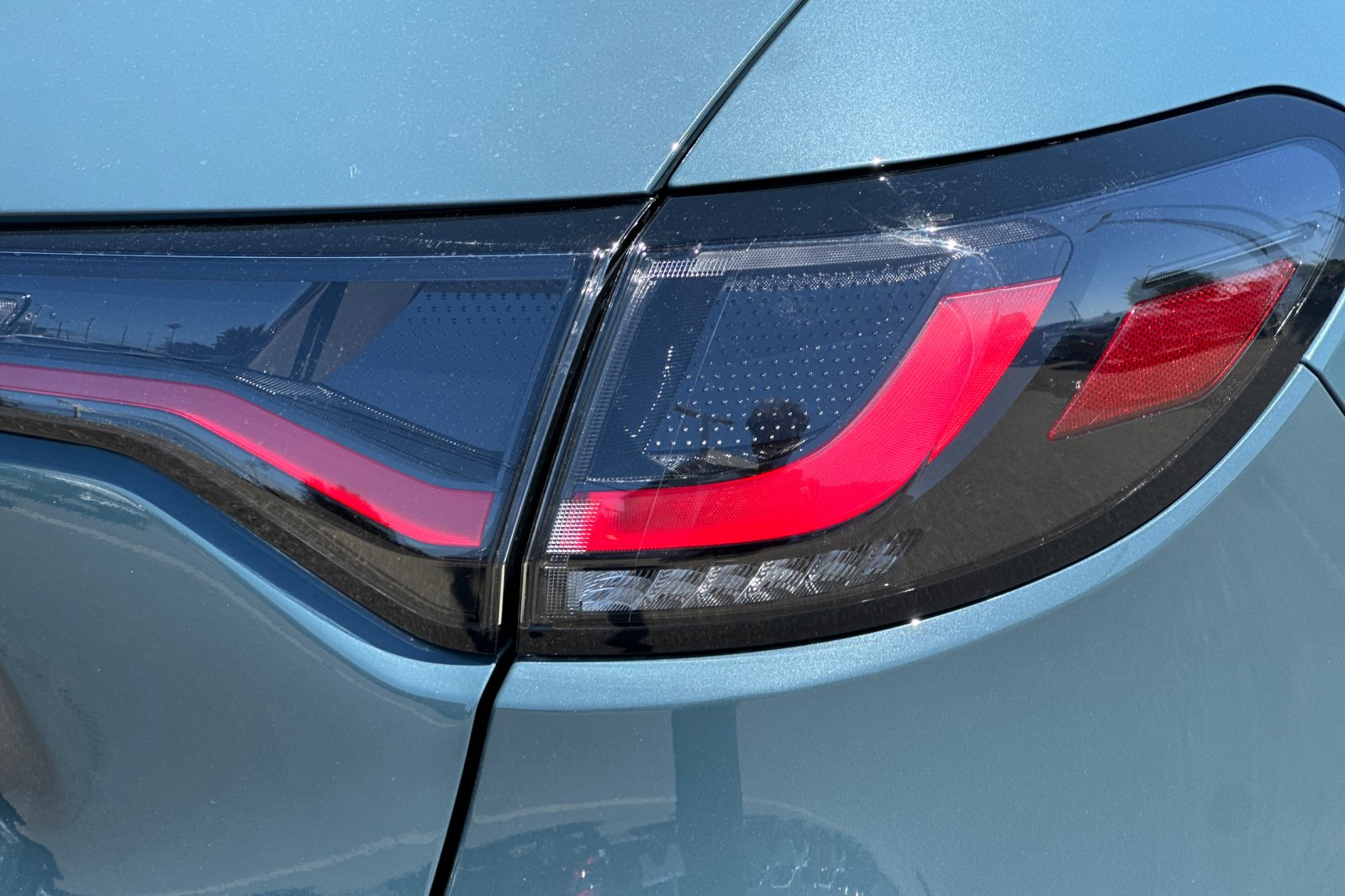 New 2026  Honda Sport image 30