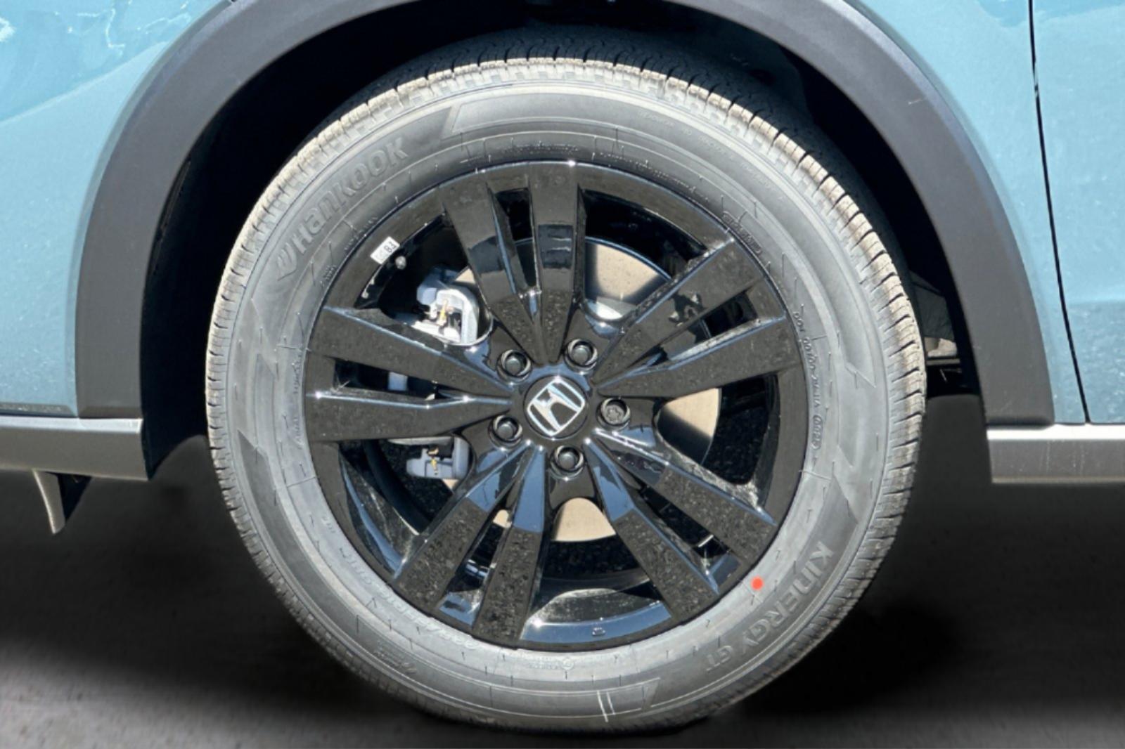 New 2026  Honda Sport image 31