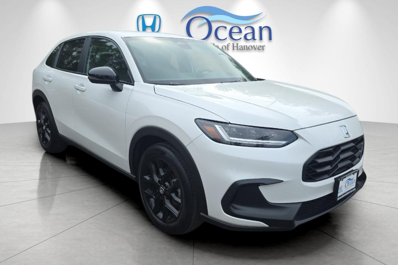 2024 Honda HR-V Sport AWD's photo