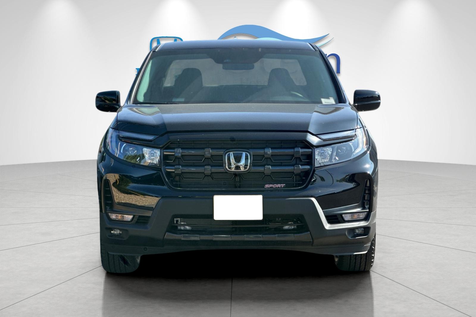 2025 Honda Ridgeline Sport - Photo 8