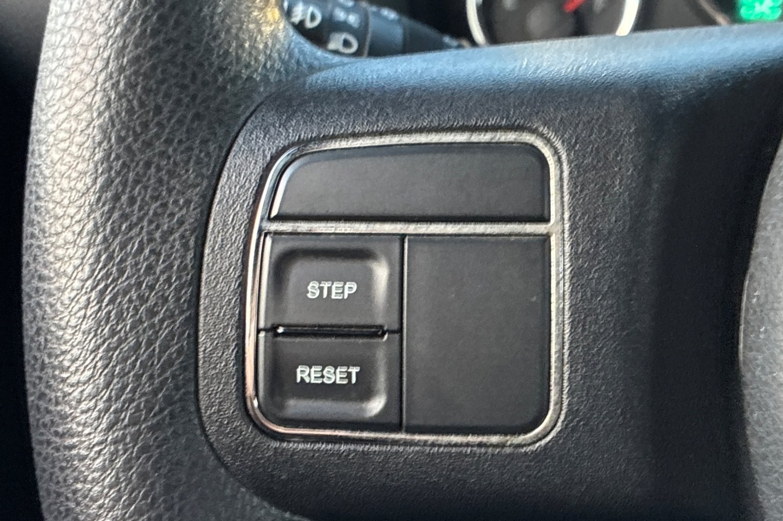 Used 2014 Black Clearcoat Jeep Sport image 28