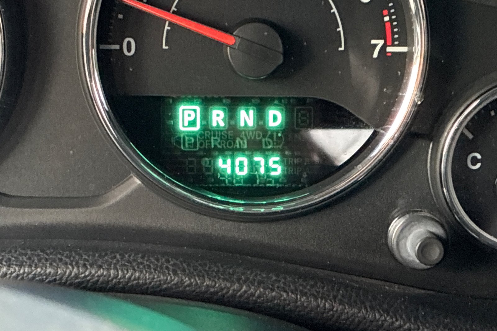 Used 2014 Black Clearcoat Jeep Sport image 31