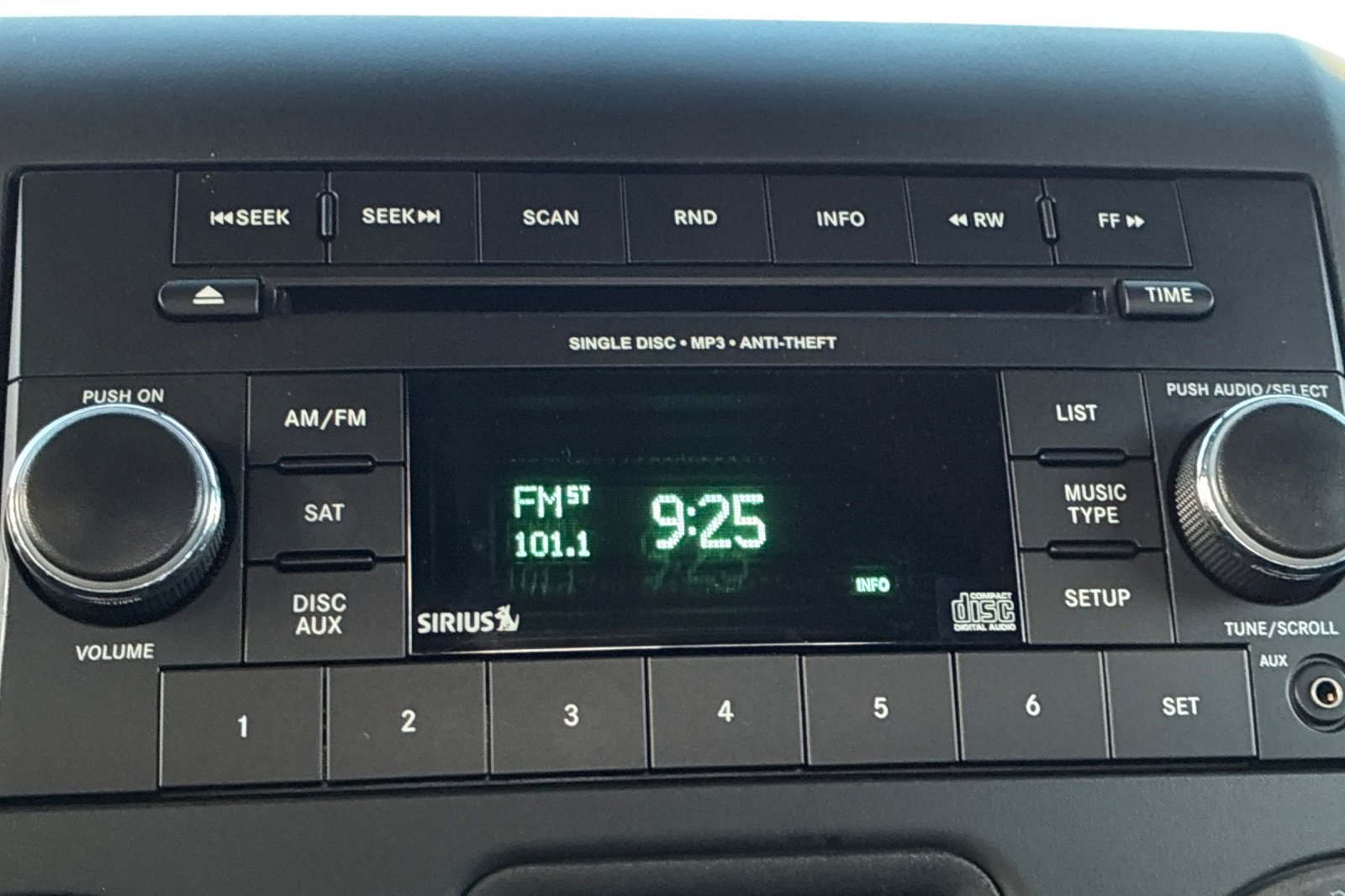 Used 2014 Black Clearcoat Jeep Sport image 22