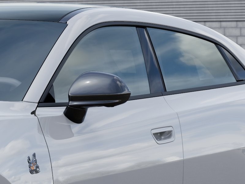 New 2026 White Knuckle Exterior Paint Dodge Scat Pack image 12
