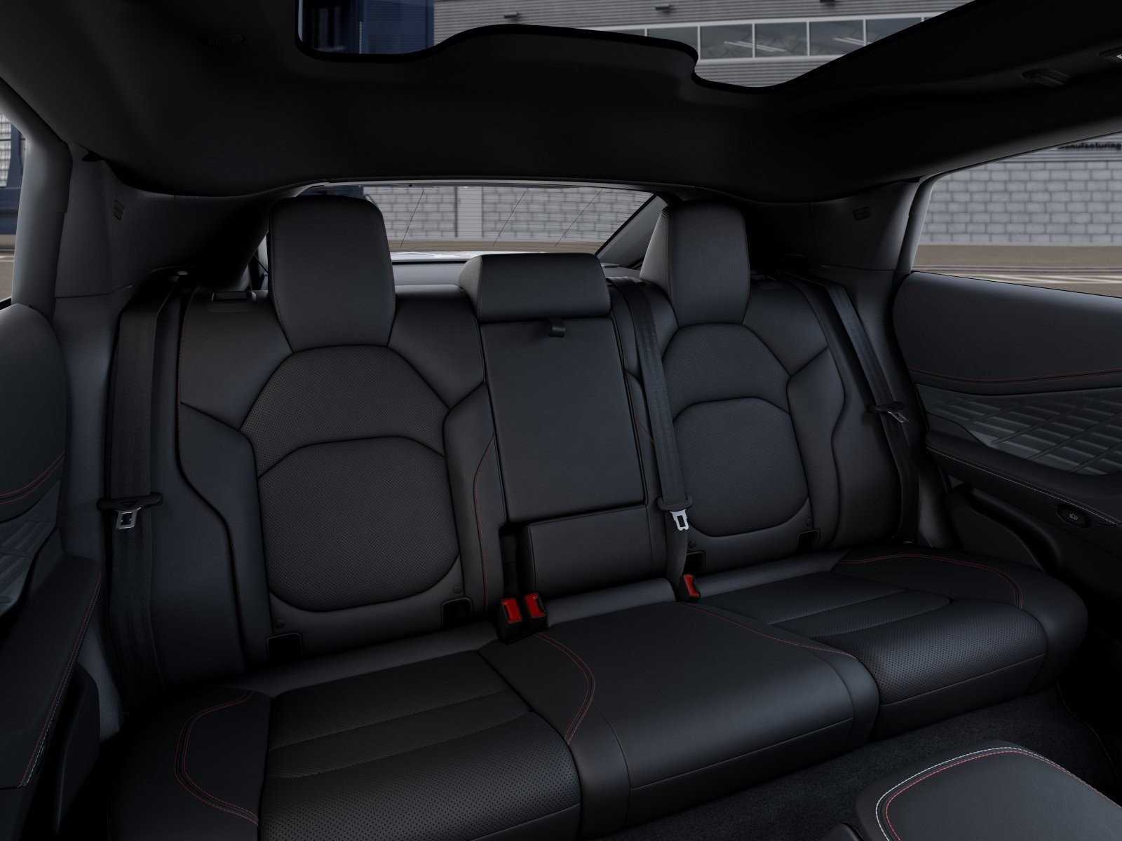 New 2026 White Knuckle Exterior Paint Dodge Scat Pack image 15