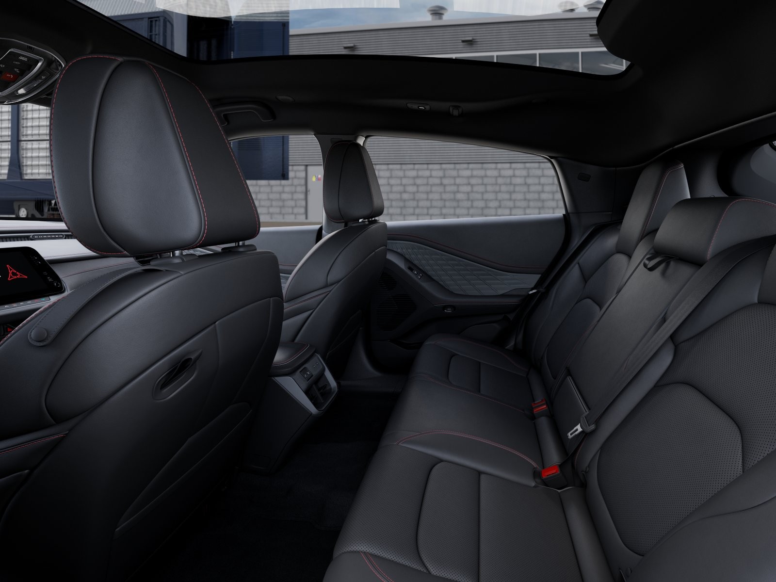 New 2026 White Knuckle Exterior Paint Dodge Scat Pack image 23