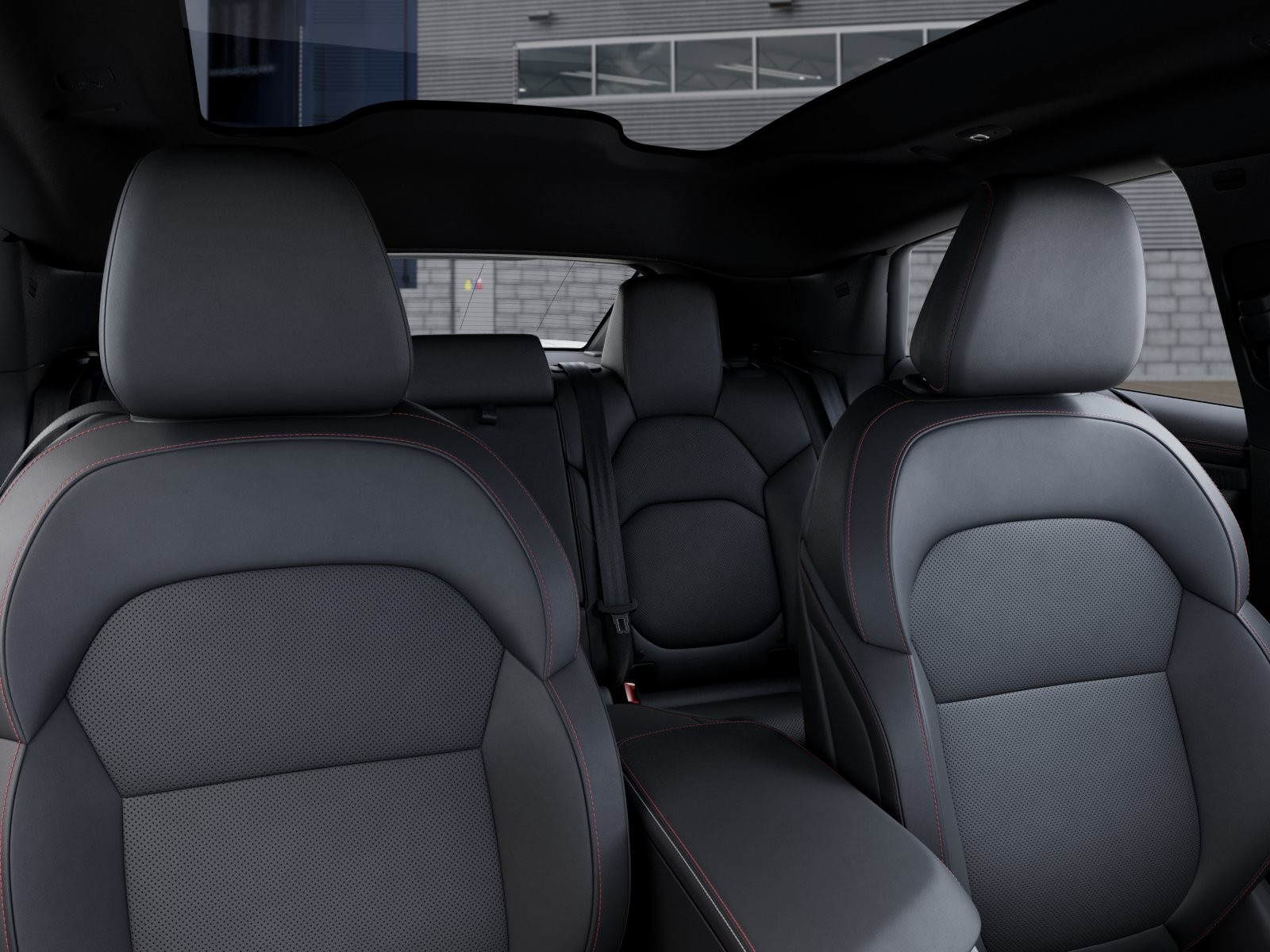 New 2026 White Knuckle Exterior Paint Dodge Scat Pack image 26