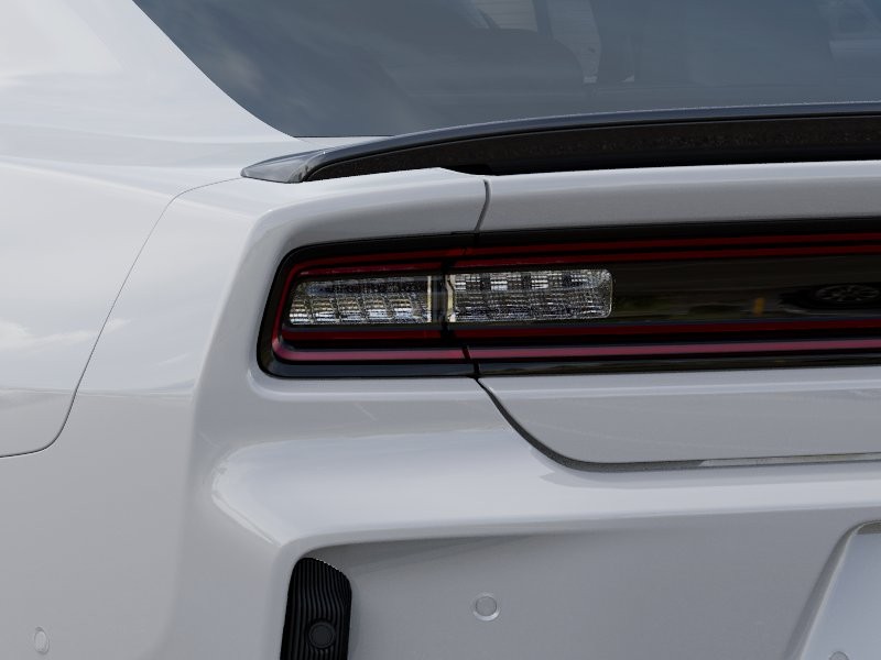 New 2026 White Knuckle Exterior Paint Dodge Scat Pack image 35