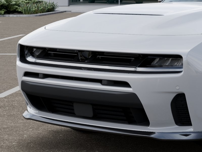 New 2026 White Knuckle Exterior Paint Dodge Scat Pack image 37
