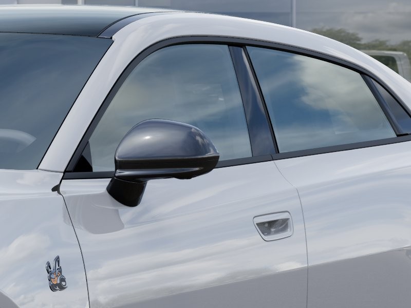 New 2026 White Knuckle Exterior Paint Dodge Scat Pack image 38