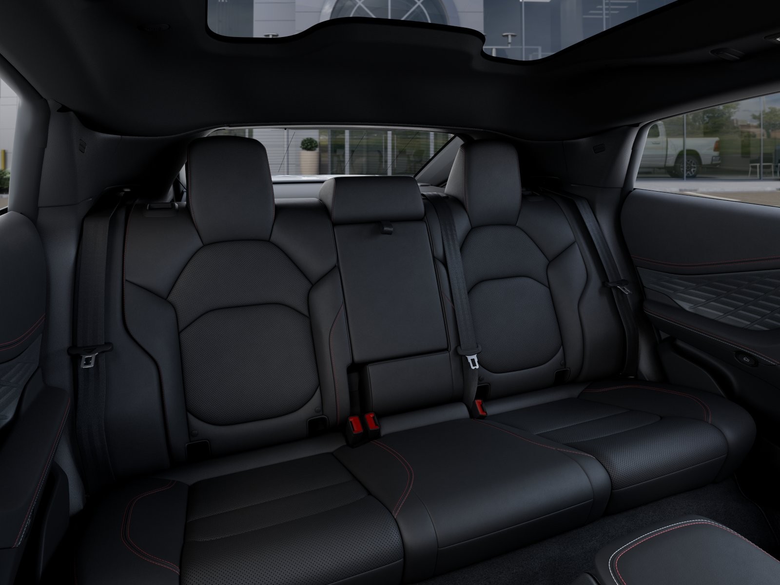 New 2026 White Knuckle Exterior Paint Dodge Scat Pack image 41