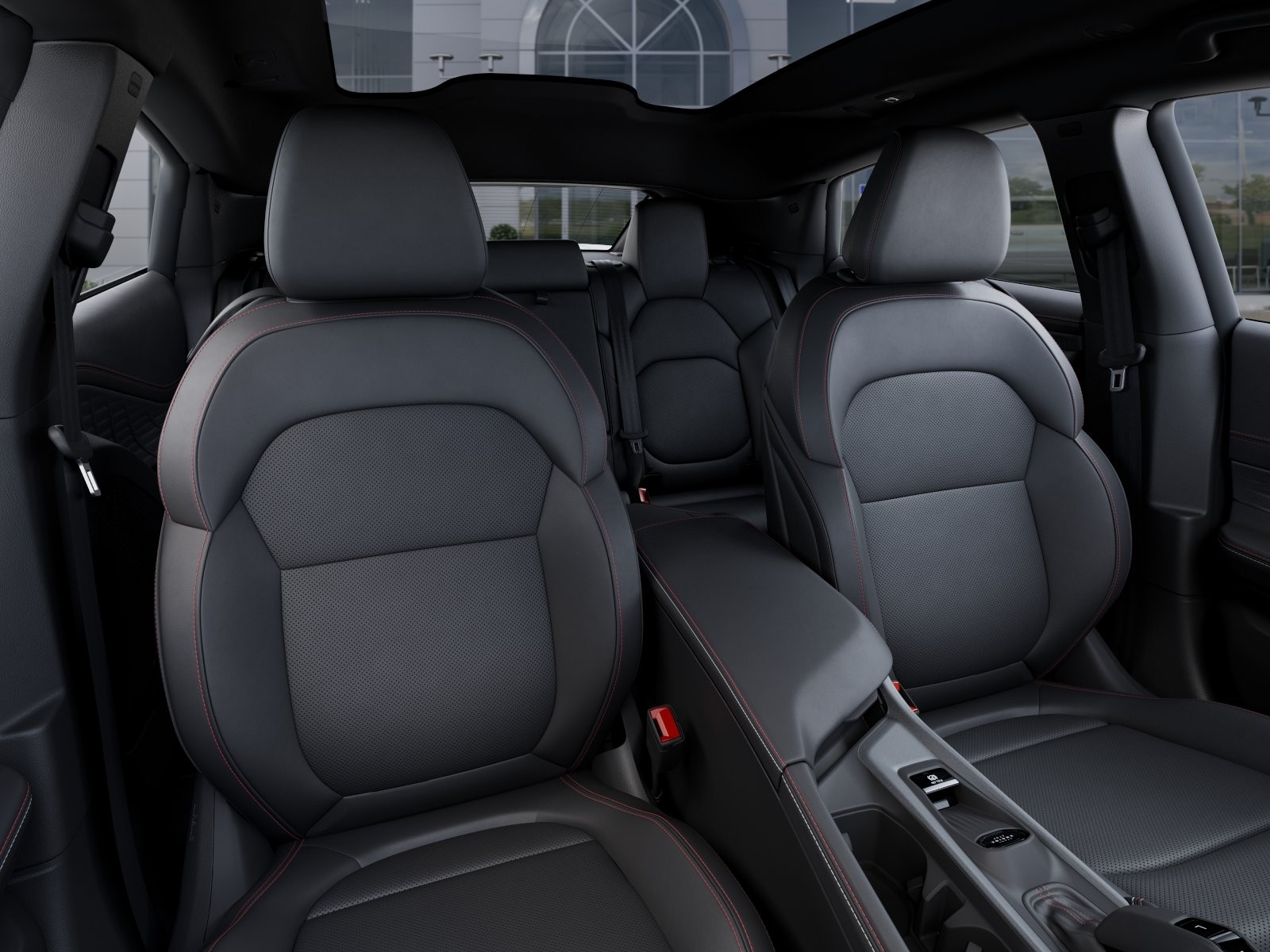 New 2026 White Knuckle Exterior Paint Dodge Scat Pack image 42